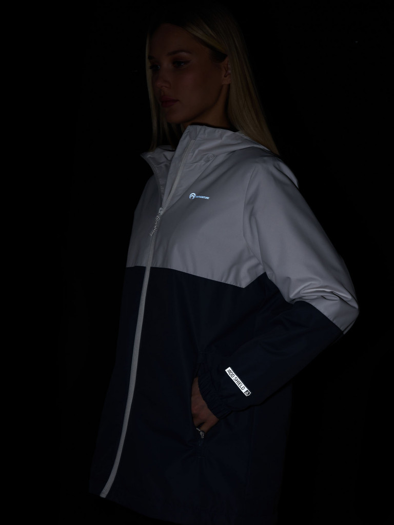 Outventure әйелдер жұқа курткасы — фото №11