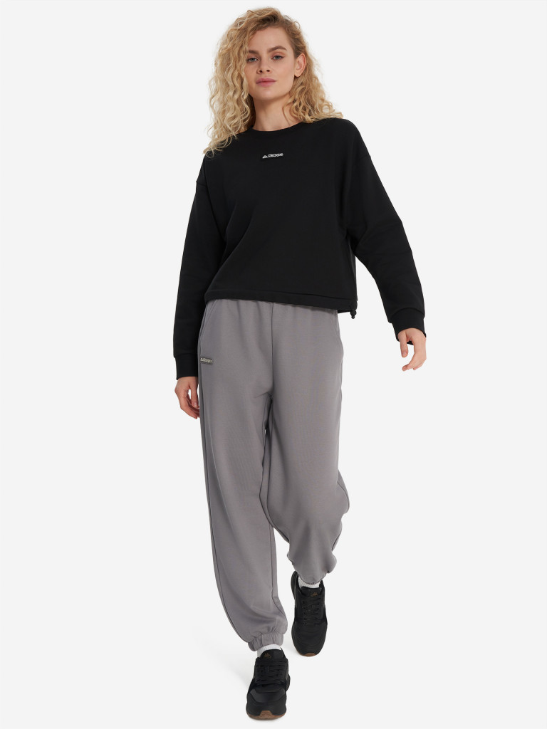 Свитшот женский Kappa — фото №4