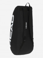 Сумка для 6 ракеток Head Base Racquet — фото №10