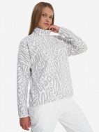 Джемпер флисовый женский Glissade