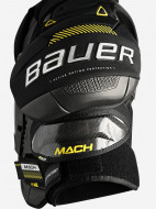 Bauer Supreme Mach хоккей кеуде қорғағышы — фото №5