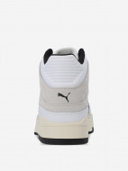 Кеды мужские PUMA Slipstream Hi Heritage — фото №4
