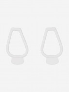 Резиновый фиксатор чехла к лезвию Nordway