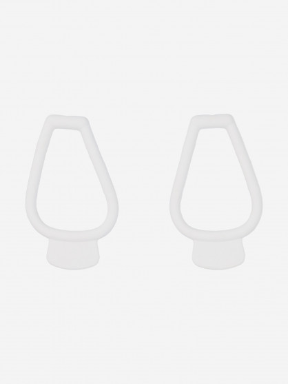 Nordway тысқапты жүзге бекітетін резеңке бекітпесі