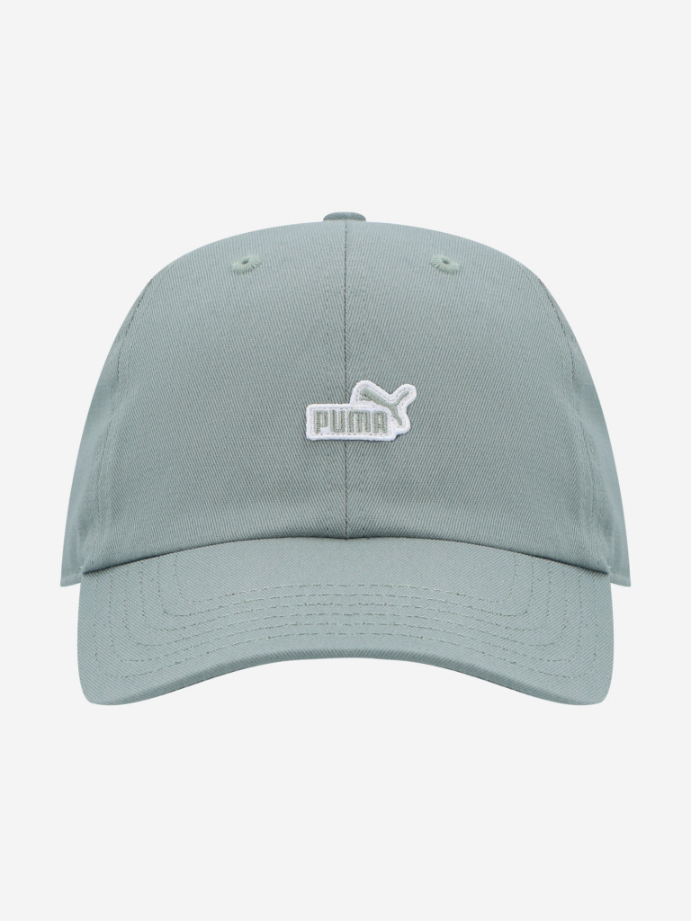 Бейсболка PUMA Ess No. 1 — фото №2