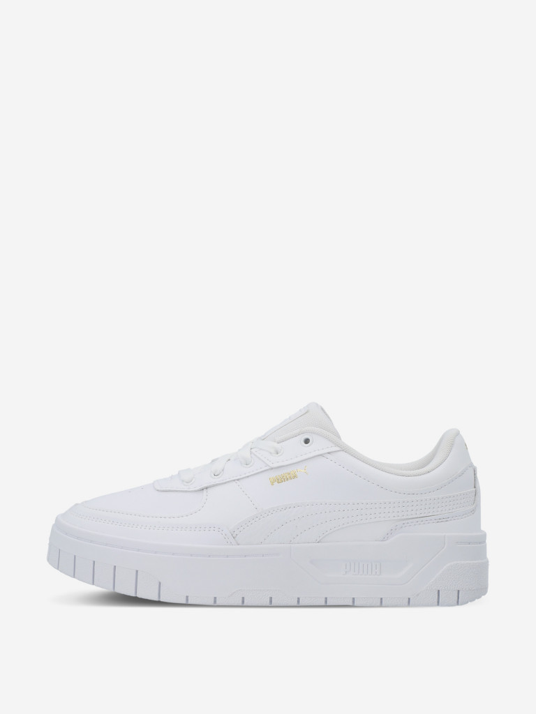 Кеды женские PUMA Cali Dream — фото №2