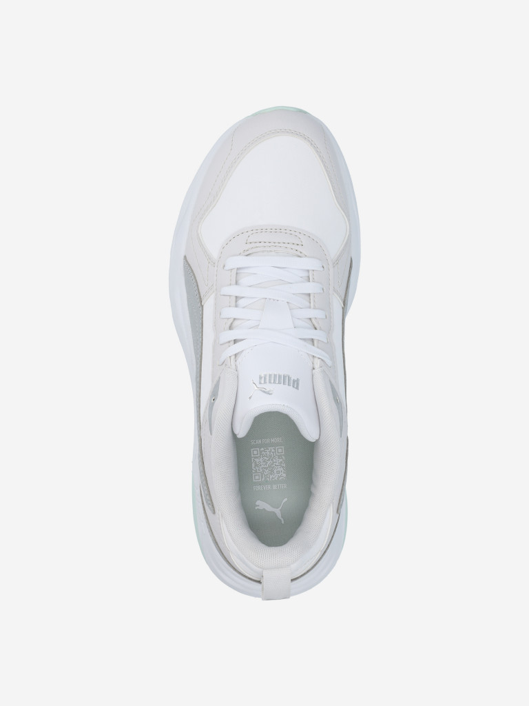 Кроссовки женские PUMA Trinity 2 Lite Aqua Metallics — фото №6