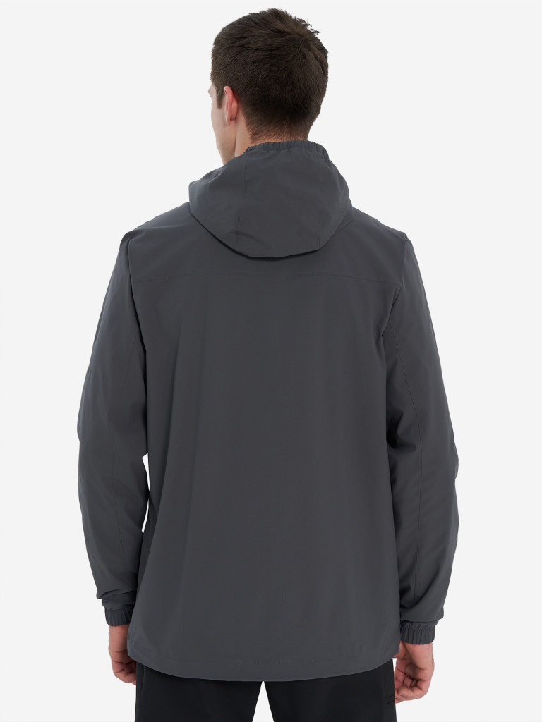 Outventure Malgora ерлер жұқа курткасы — фото №3