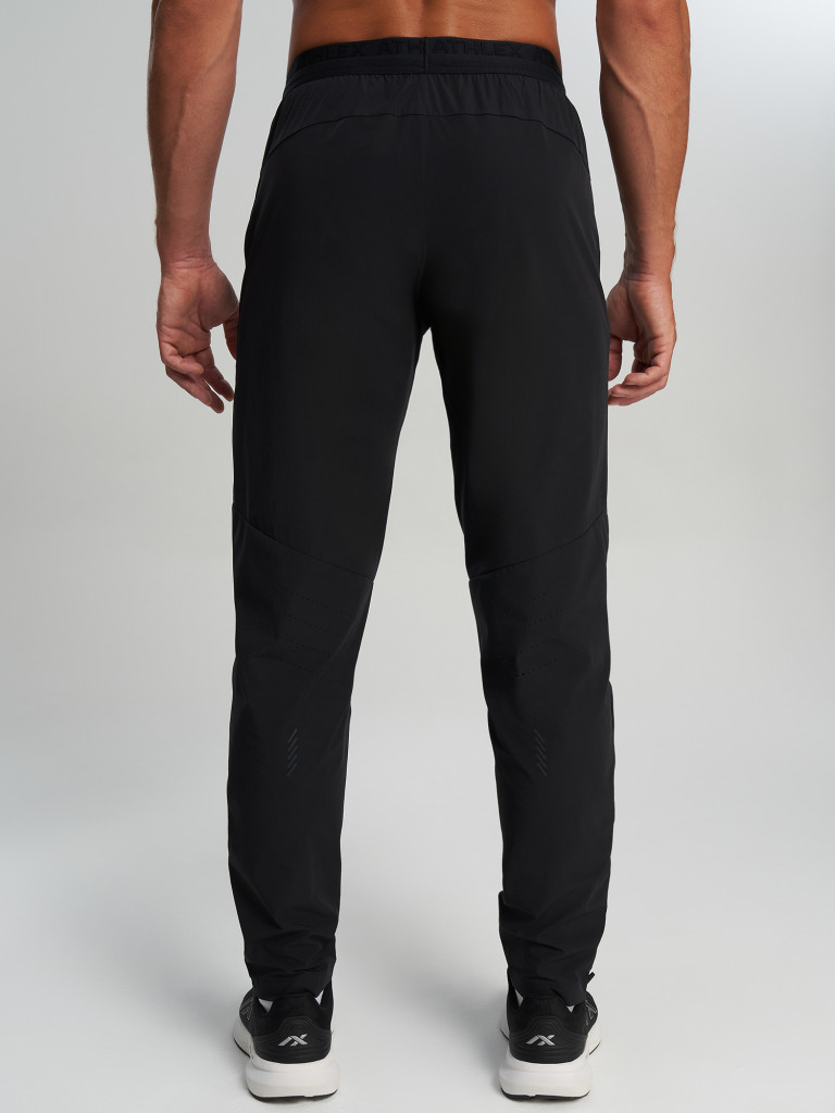 Брюки мужские Athlex — фото №3