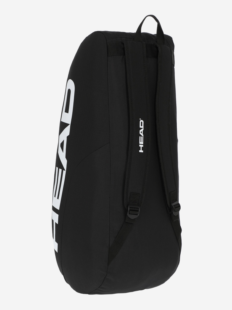 Сумка для 6 ракеток Head Base Racquet — фото №10