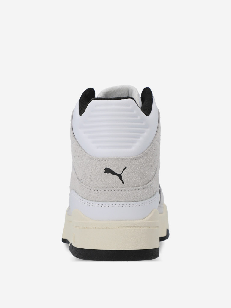 Кеды мужские PUMA Slipstream Hi Heritage — фото №4