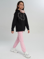 Толстовка для девочек Demix — фото №4