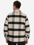 Легкая куртка мужская Columbia High Cascades Shirt Jacket — фото №3