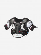 Защита торса CCM Jetspeed FT8 Pro SR
