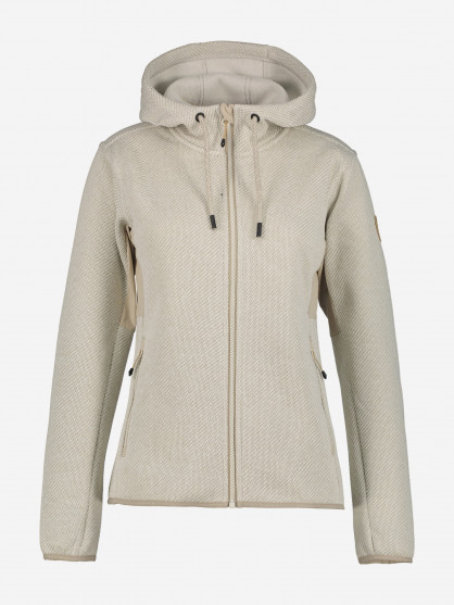 Толстовка женская IcePeak Mattawa