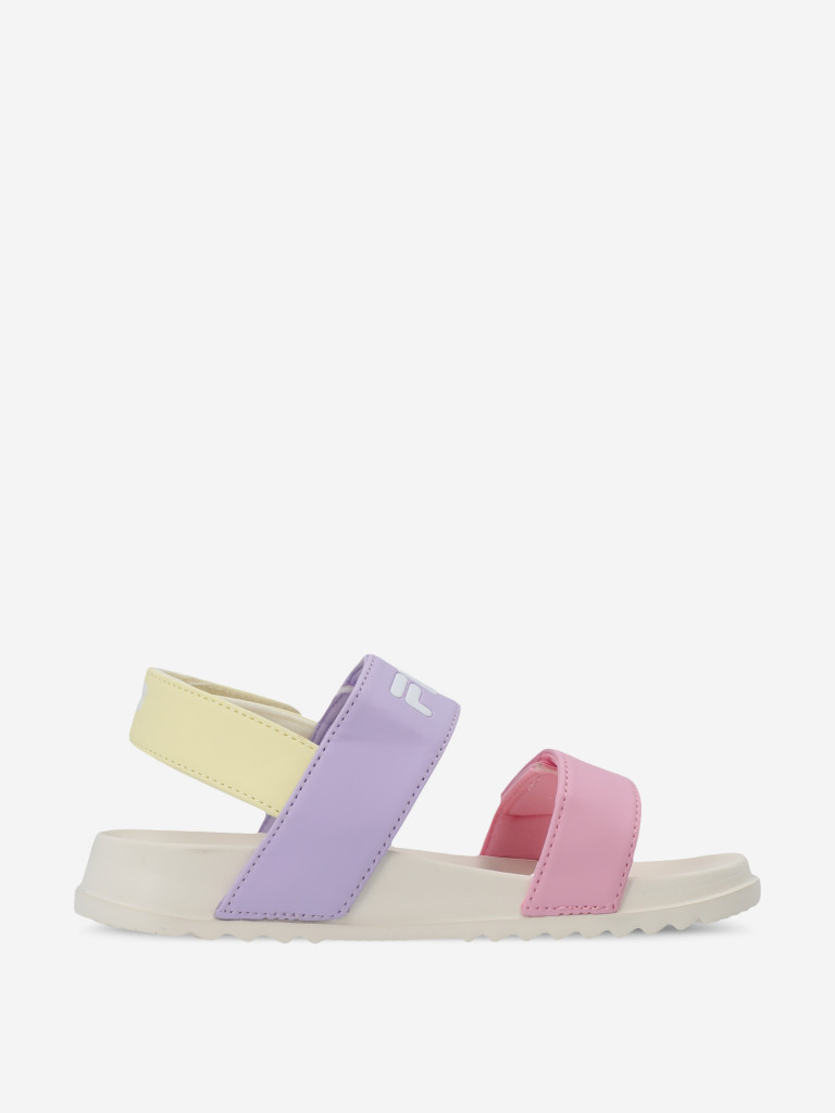FILA Tider қыздарға арналған сандалы — фото №5