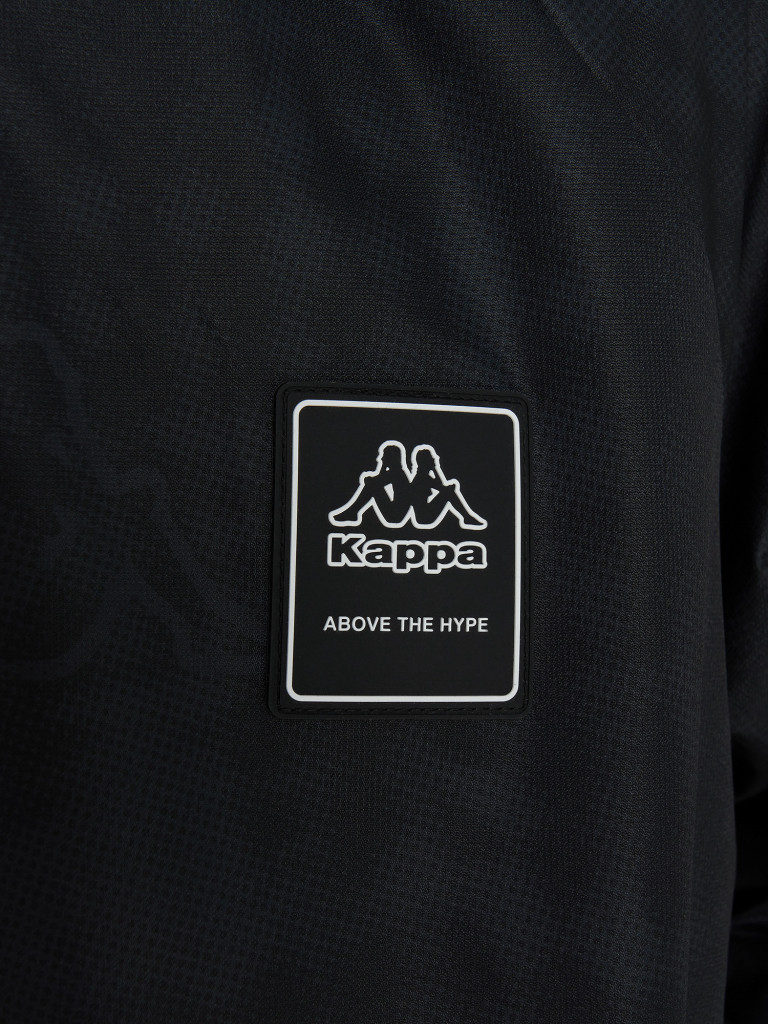 Легкая куртка для мальчиков Kappa — фото №8