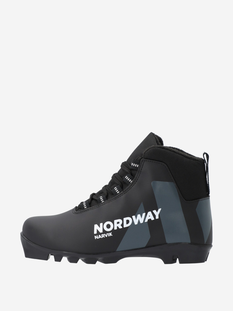 Nordway Narvik NNN жүгіру шаңғысының бәтеңкесі