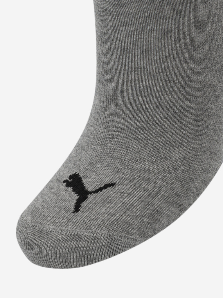 Носки PUMA, 3 пары — фото №3