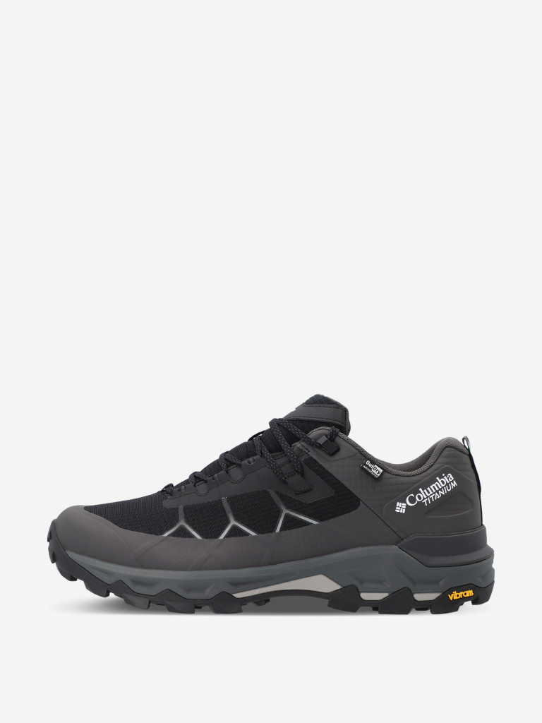 Columbia Peakfreak™ Titanium™ Outdry™ ерлер қонышсыз бәтеңкесі