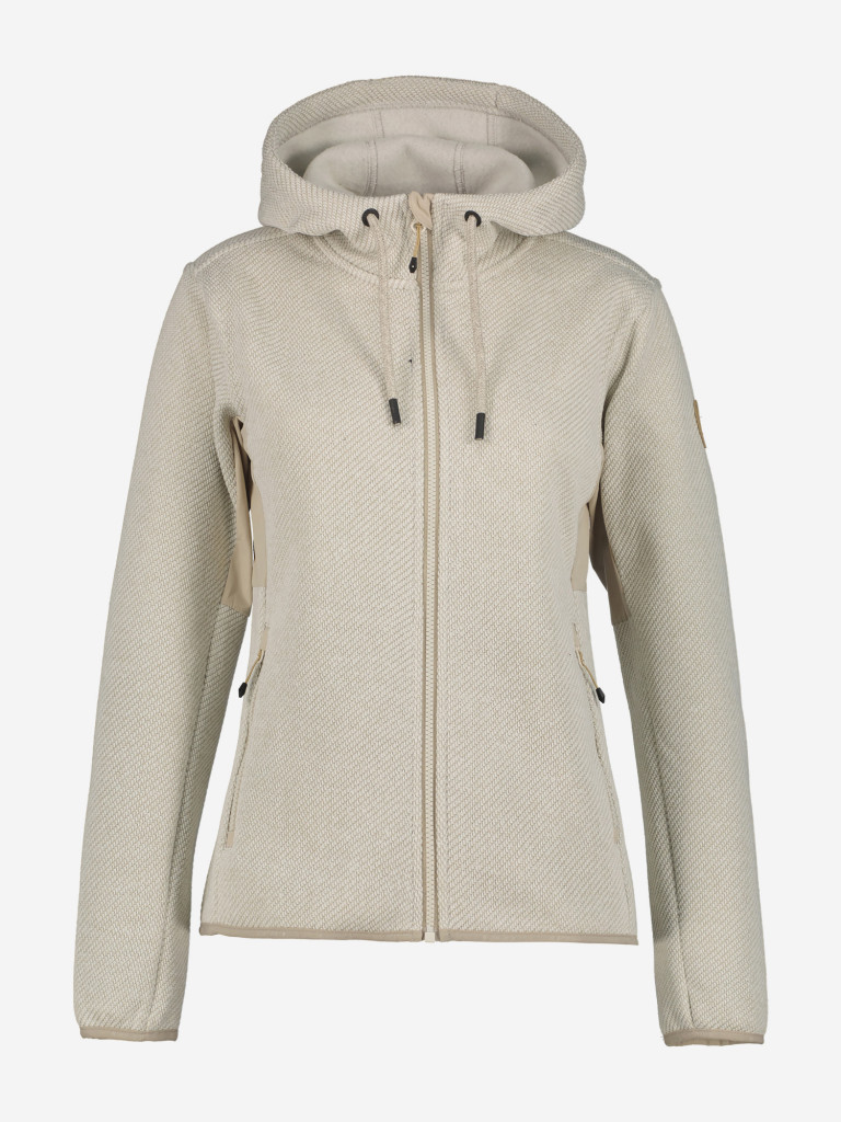 Толстовка женская IcePeak Mattawa