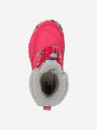 Ботинки утепленные для девочек Lassie Nurmes — фото №5