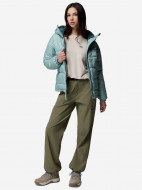 Columbia Pike Lake III Hooded Jacket әйелдер жылы курткасы — фото №5