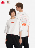 Футболка Kappa x Virtus.pro