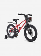 Велосипед детский Maxiscoo Shark, 18" — фото №2