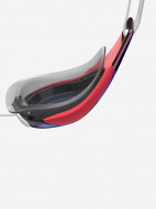 Очки для плавания Speedo Fastskin Hyper Elite Mirror — фото №4