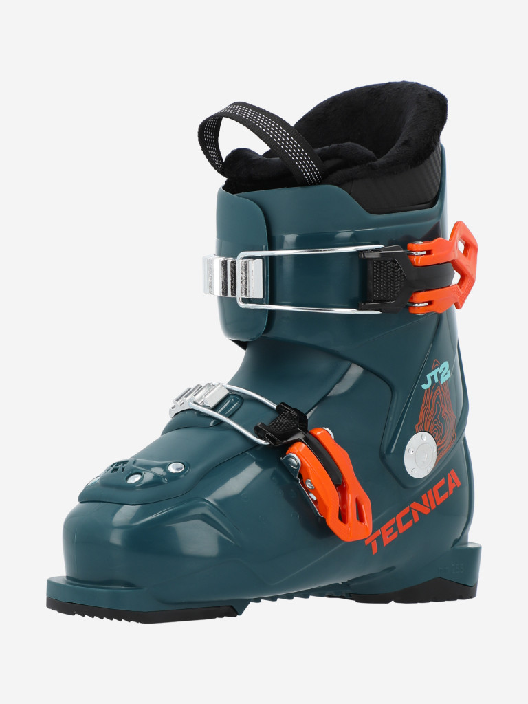 Ботинки горнолыжные Tecnica Jt 2 — фото №2