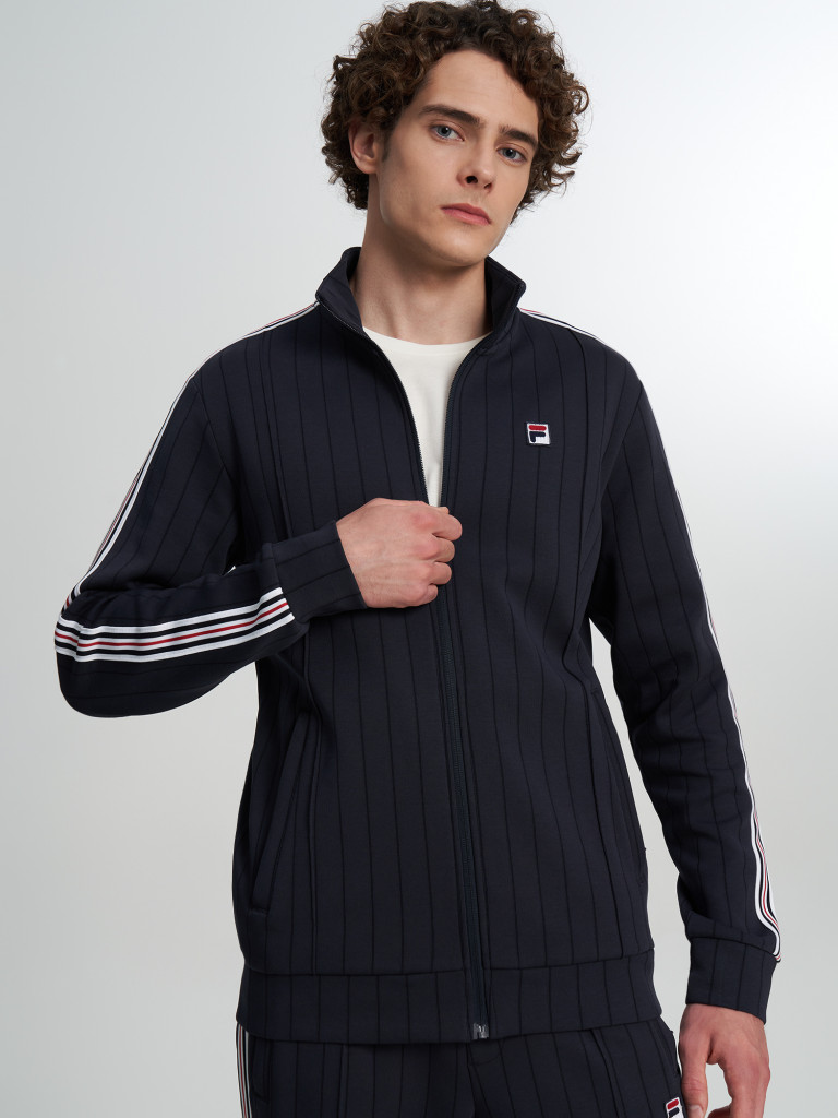 Толстовка мужская FILA — фото №4