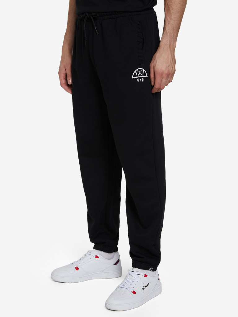 Брюки флисовые мужские Ellesse Nevica