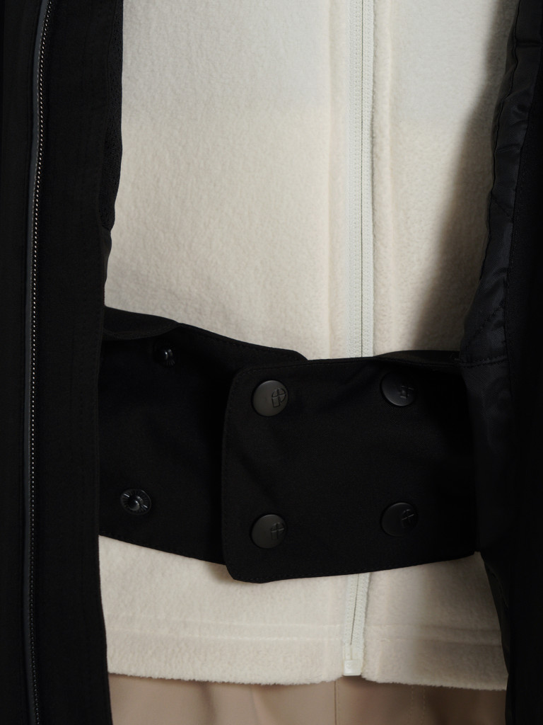 Protest Nara әйелдер жылы курткасы — фото №14