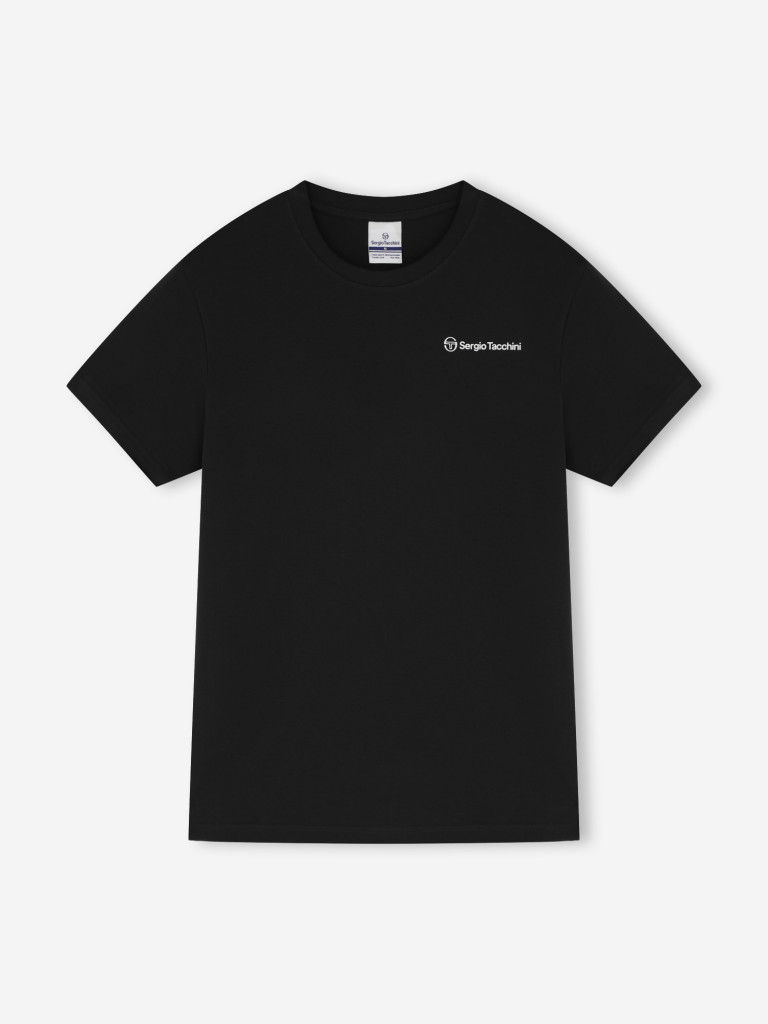 SERGIO TACCHINI Essenziale ерлер футболкасы
