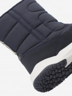 Дутики для девочек FILA Tornado Puff — фото №10