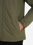 Куртка утепленная мужская Columbia Snow Shredder II Jacket — фото №10