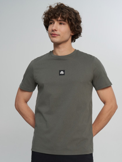 Kappa ерлер футболкасы