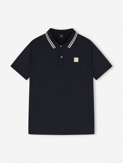 Поло мужское FILA