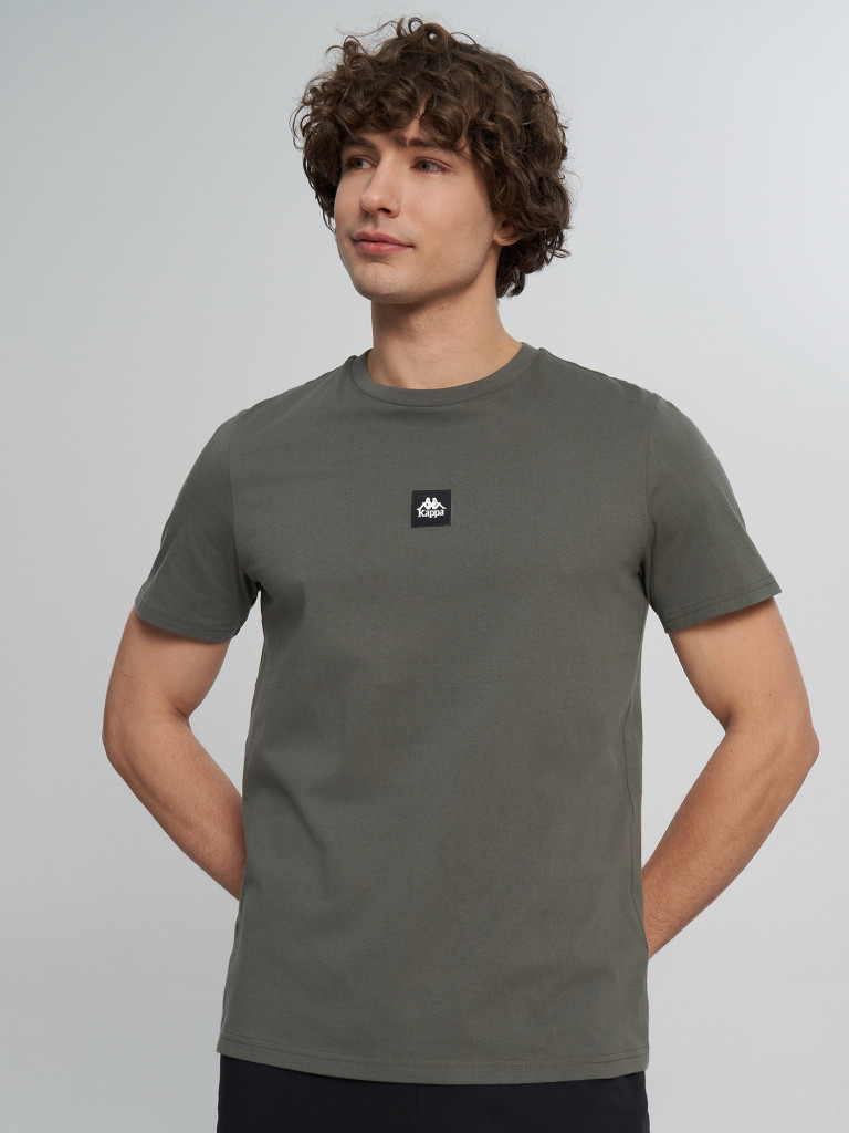 Kappa ерлер футболкасы