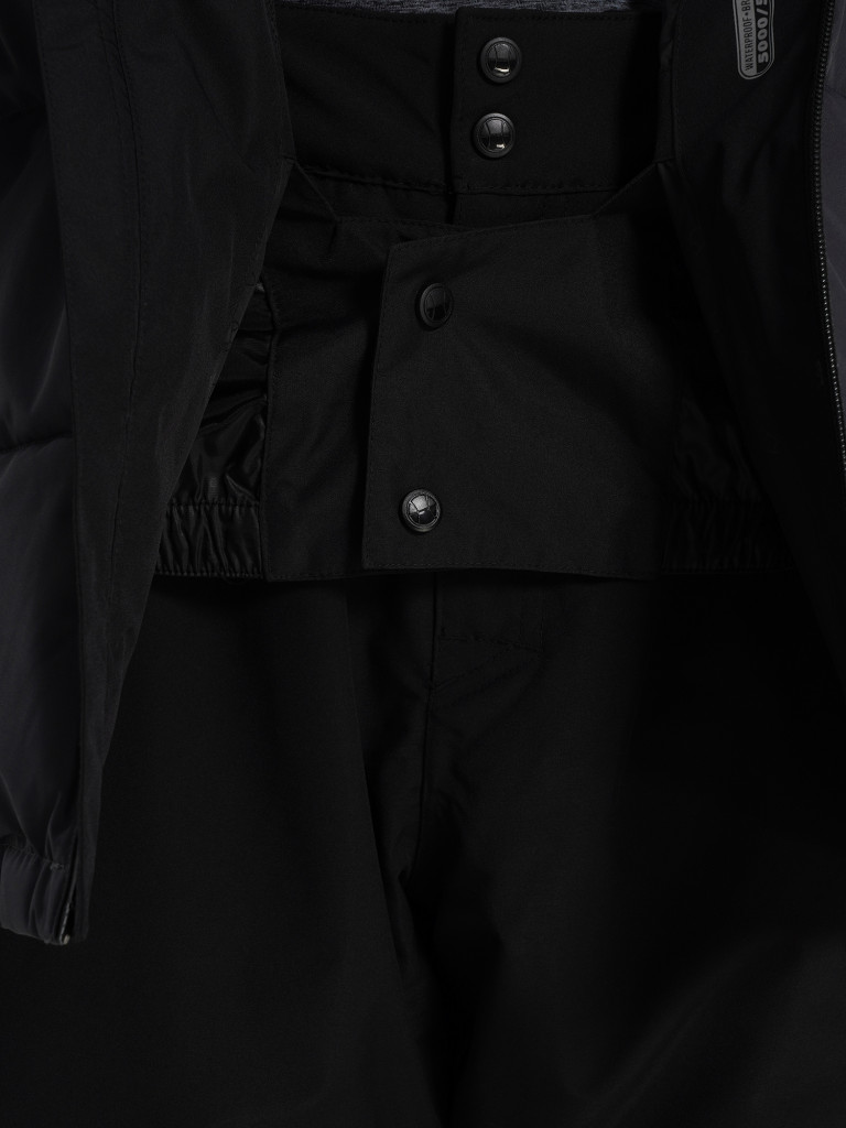 Ellesse ерлер жылы курткасы — фото №14