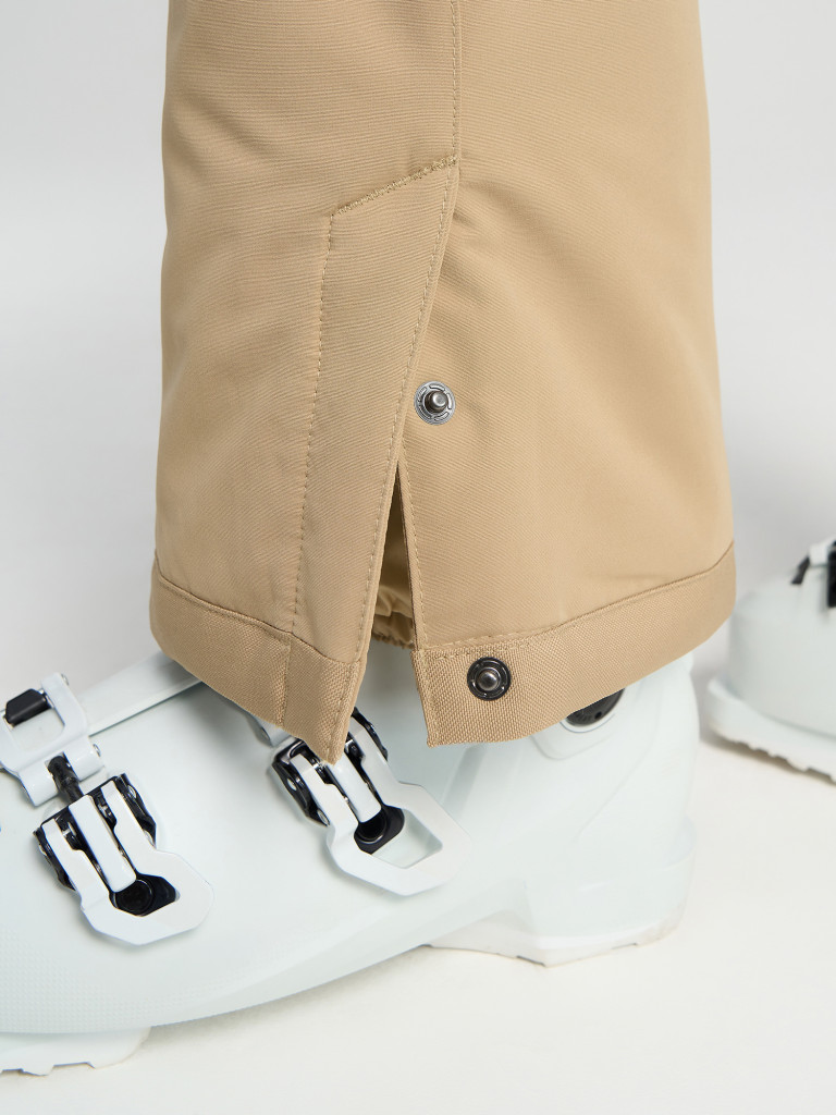 Брюки горнолыжные женские Columbia Bugaboo III Pant — фото №10