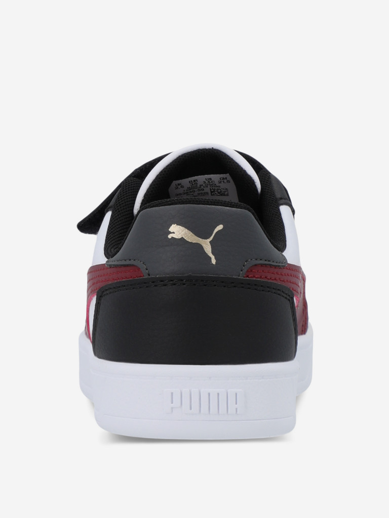 Кеды детские Puma Caven 2.0 — фото №3