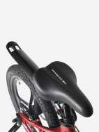 Велосипед детский Maxiscoo Shark, 18" — фото №5