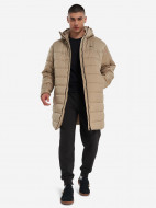 Пальто утепленное мужское PUMA Ess — фото №4