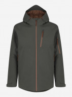 Куртка утепленная мужская Cordillero — фото №15