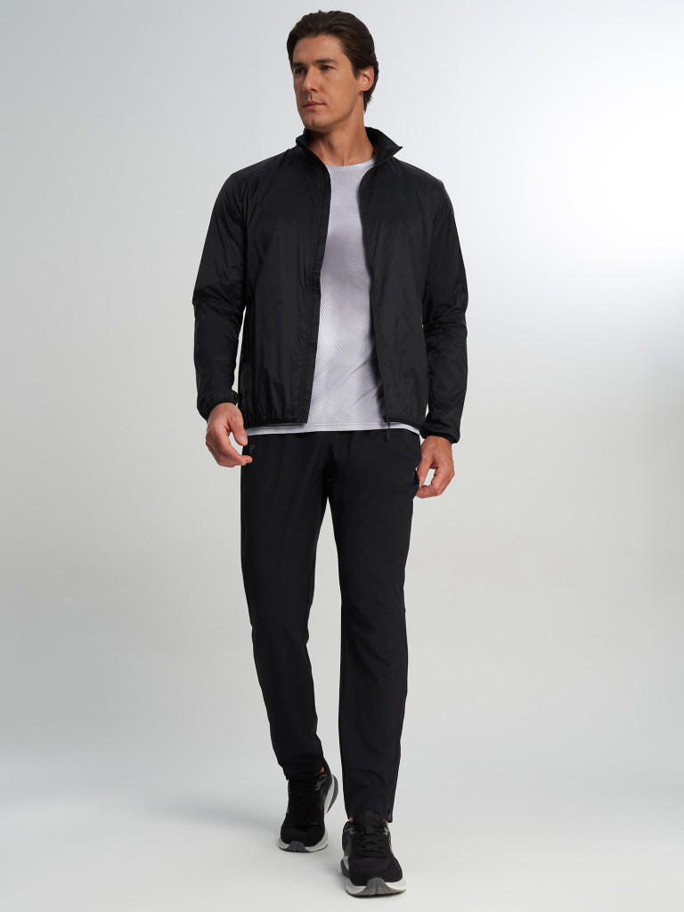 Ветровка мужская Rukka Mailo — фото №4