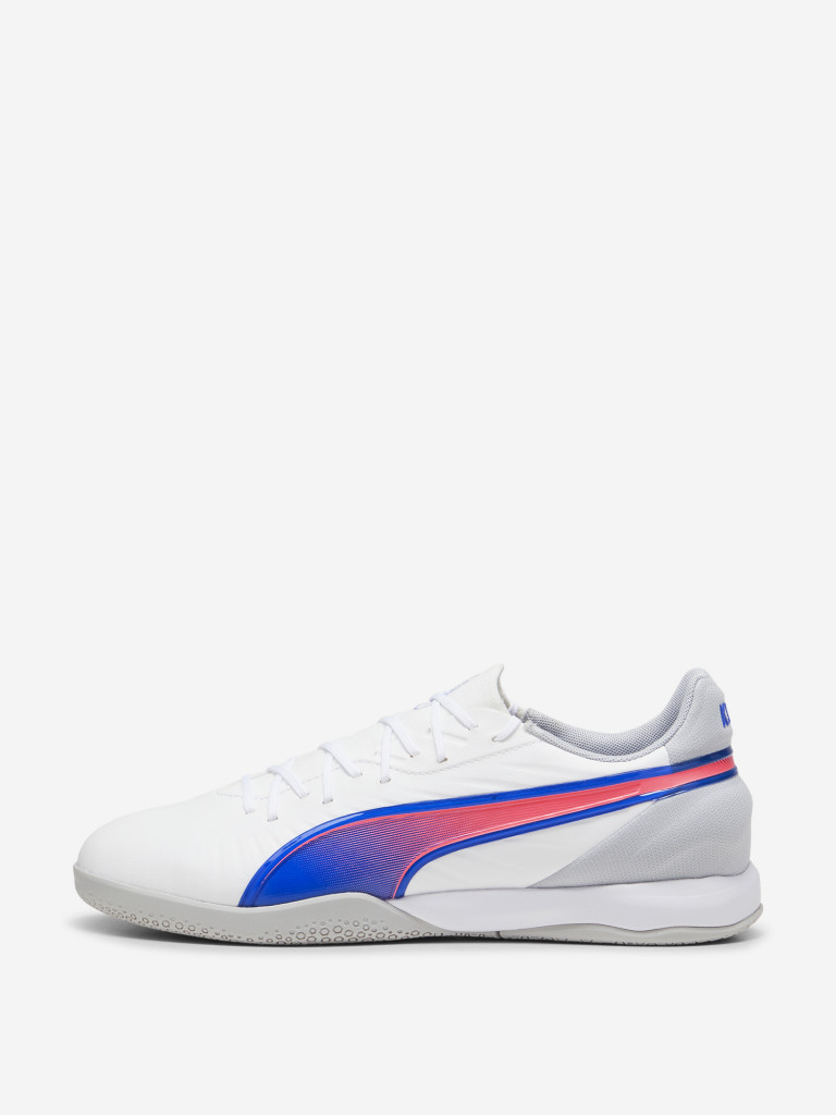 Бутсы мужские PUMA King Match IT