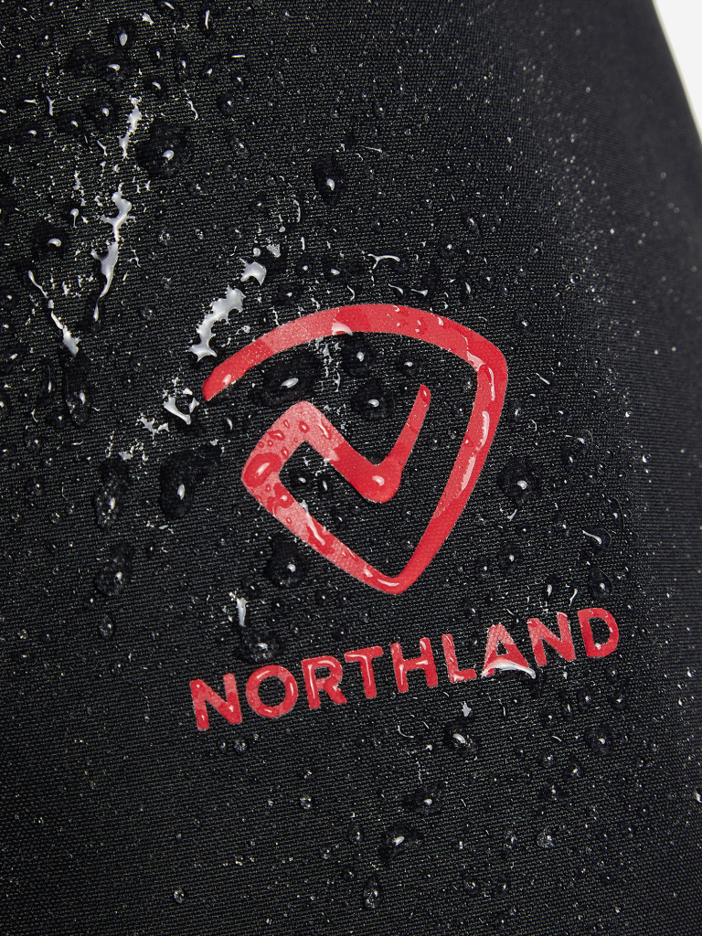 Куртка утепленная для мальчиков Northland — фото №8