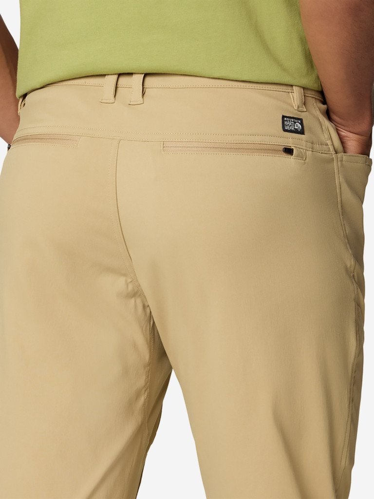 Брюки мужские Mountain Hardwear Ap Active Pant — фото №6